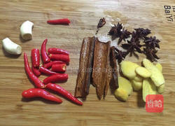 啤酒烧鸭的做法图解5