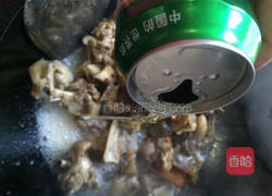 啤酒烧鸭的做法图解7