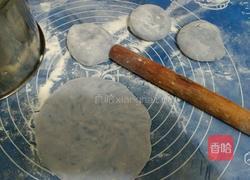 茴香馅馅饼的做法图解8