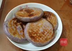 茴香馅馅饼的做法图解11