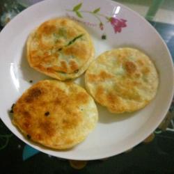 葱油饼的做法[图]