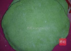 陕西菠菜扯面的做法图解4