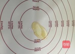 自制油条的做法图解7