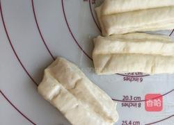 自制油条的做法图解10