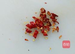 爽口菠菜粉丝的做法图解11