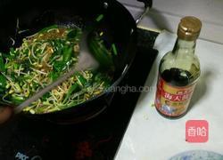 农家小炒的做法图解4