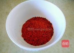 烤箱肉串的做法图解2