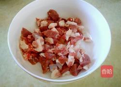 烤箱肉串的做法图解1