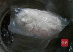 死面饼子的做法图解2