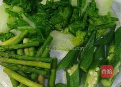 春色满园的做法图解1