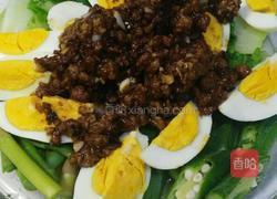 春色满园的做法图解6