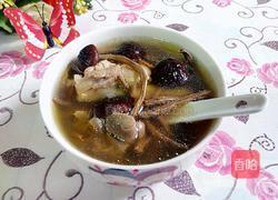 茶树菇老鸭汤的做法图解8