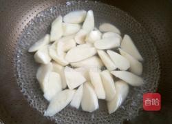 山药糖水的做法图解4