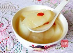 山药糖水的做法图解7