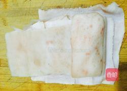 自制养颜肉皮冻的做法图解2