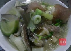 炖猪蹄的做法图解5