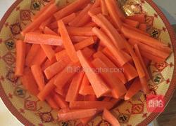 新疆抓饭的做法图解2