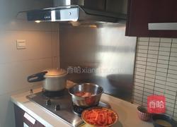 新疆抓饭的做法图解3