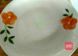 小米鸡蛋炒韭菜的做法图解12