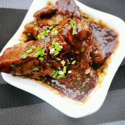 豆豉大排的做法[图]