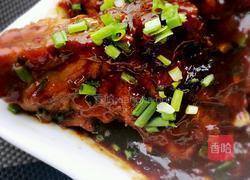 豆豉大排的做法图解9