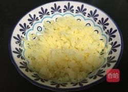 葱花鸡蛋土豆卷的做法图解3