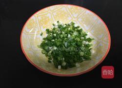葱花鸡蛋土豆卷的做法图解4