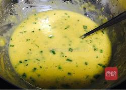 葱花鸡蛋土豆卷的做法图解6