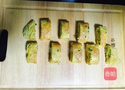 葱花鸡蛋土豆卷的做法图解12