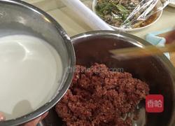 酥肉（邯郸的名字，不知外地叫什么）的做法图解3