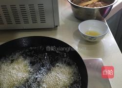 酥肉（邯郸的名字，不知外地叫什么）的做法图解8