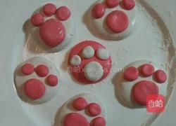 熊掌汤圆的做法图解6