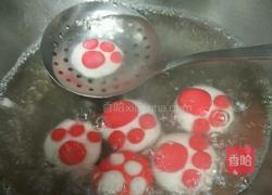 熊掌汤圆的做法图解8