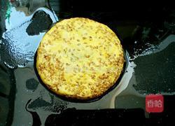 炼乳香甜南瓜饼的做法图解8