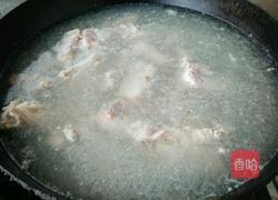 家常红烧排骨的做法图解2