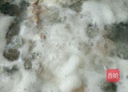 家常红烧排骨的做法图解3