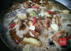 家常红烧排骨的做法图解7