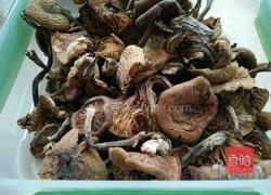 小鸡炖榛蘑的做法图解5