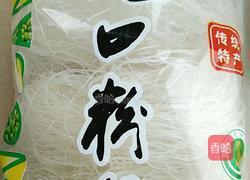 爽口白菜凉菜的做法图解4