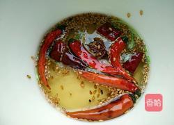 爽口白菜凉菜的做法图解10