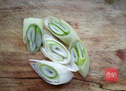 炝拌萝卜皮的做法图解5