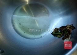 炝拌萝卜皮的做法图解7