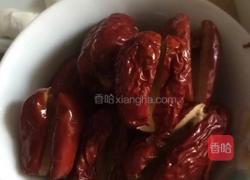 糯米红枣的做法图解3