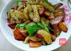 地三鲜的做法图解12