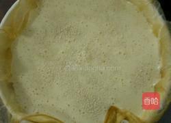 蒸蛋糕的做法图解5