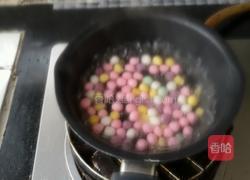 台湾好吃的甜品芋圆的做法图解8