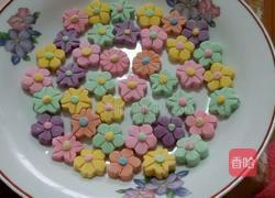 台湾好吃的甜品芋圆的做法图解10