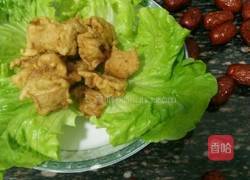 炸肉丸子的做法图解11