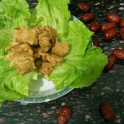 炸肉丸子的做法[图]