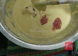 炸肉丸子的做法图解9